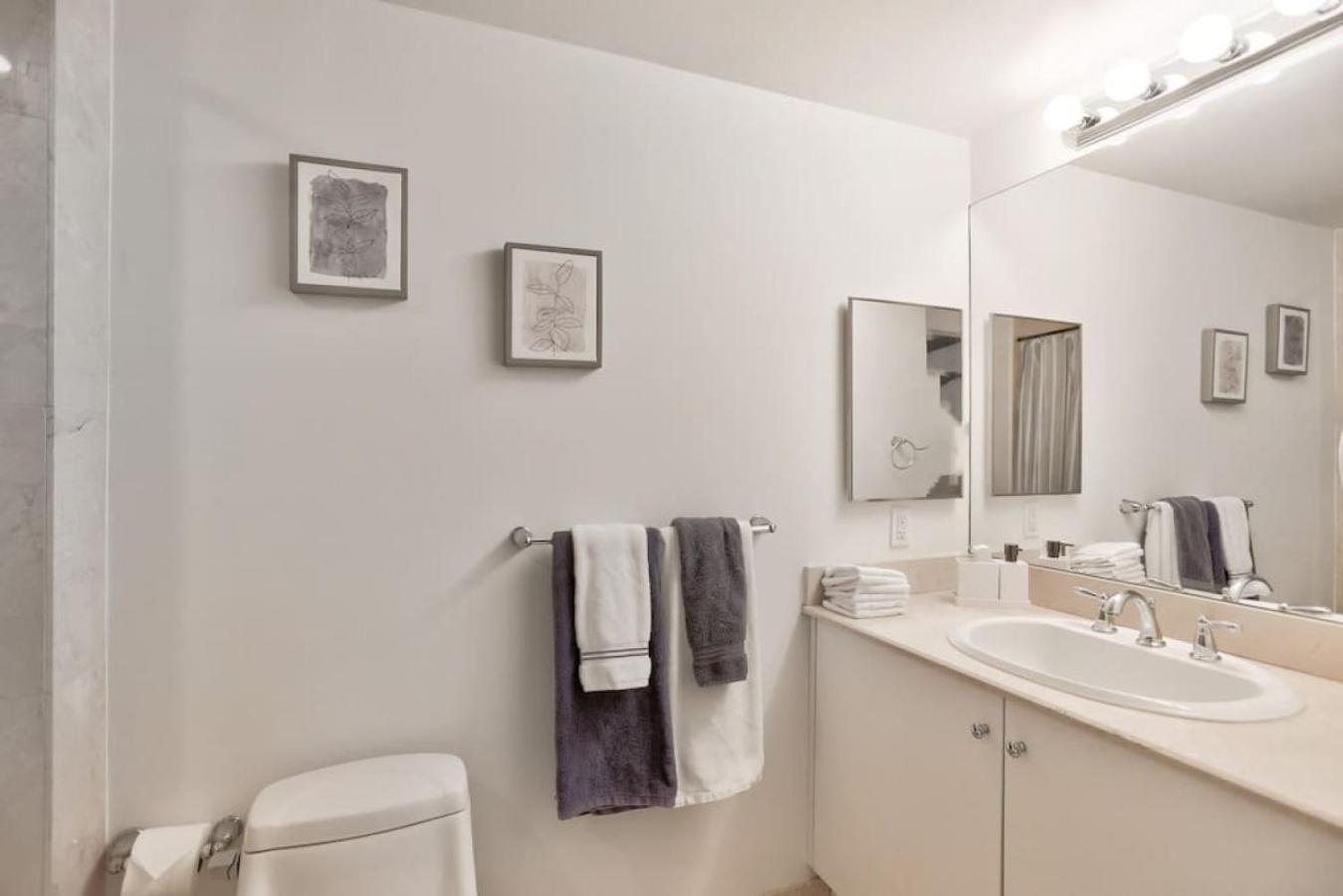 1Br Rooftop Pool-10 Min Walk To Beach Boynton Beach Zewnętrze zdjęcie