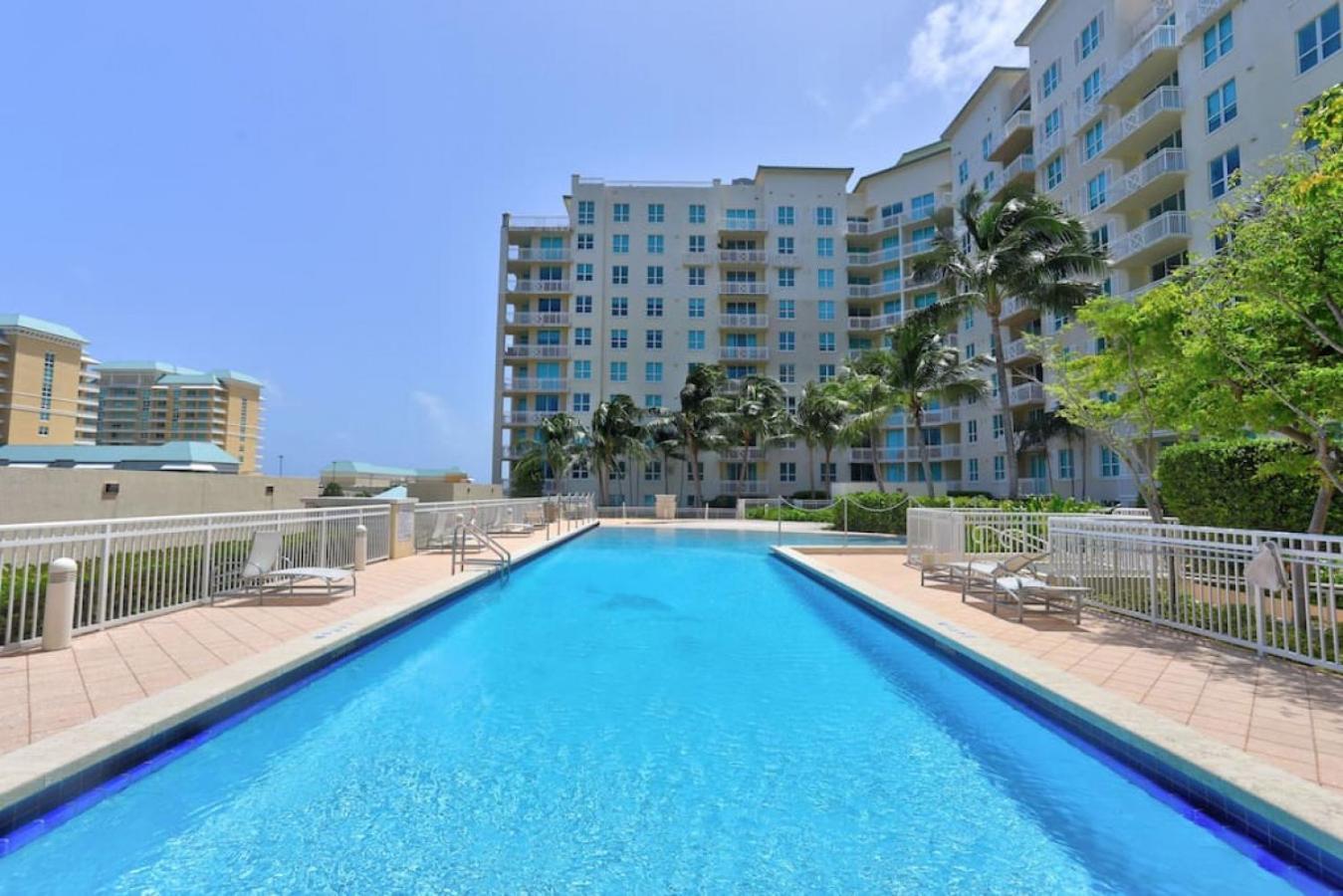 1Br Rooftop Pool-10 Min Walk To Beach Boynton Beach Zewnętrze zdjęcie